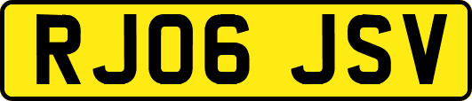 RJ06JSV