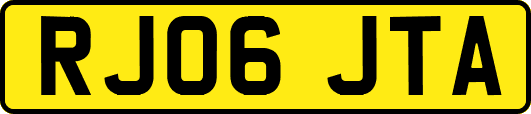 RJ06JTA