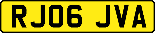 RJ06JVA