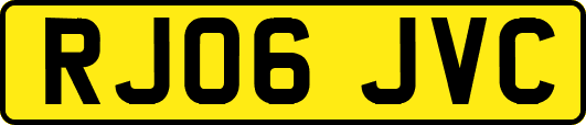 RJ06JVC