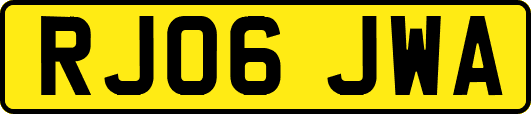 RJ06JWA