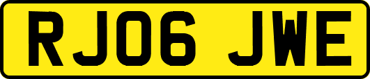 RJ06JWE