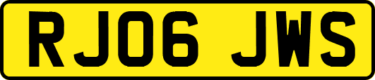 RJ06JWS