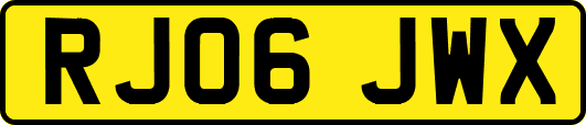 RJ06JWX