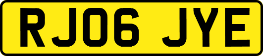 RJ06JYE