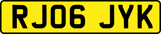 RJ06JYK