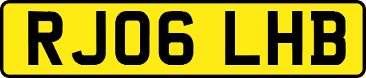 RJ06LHB