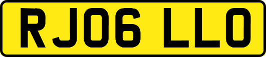 RJ06LLO