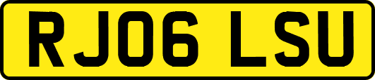 RJ06LSU