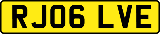 RJ06LVE