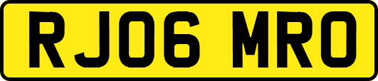 RJ06MRO