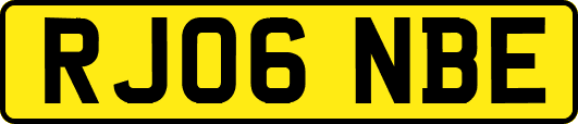 RJ06NBE