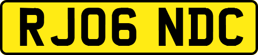 RJ06NDC