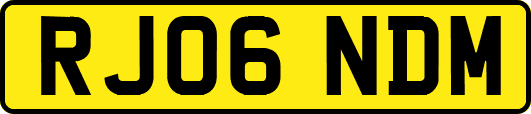 RJ06NDM