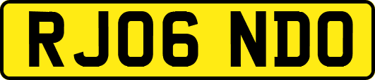 RJ06NDO