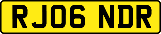 RJ06NDR