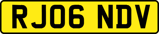 RJ06NDV