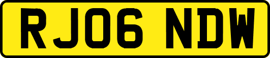 RJ06NDW