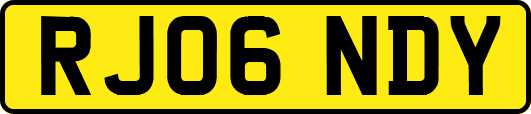 RJ06NDY