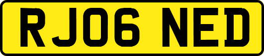 RJ06NED