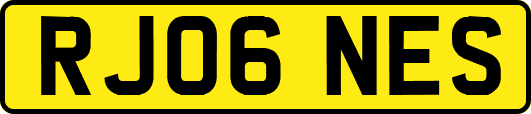 RJ06NES