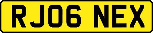 RJ06NEX