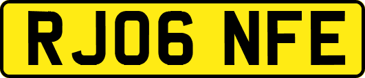 RJ06NFE