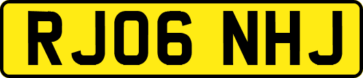 RJ06NHJ