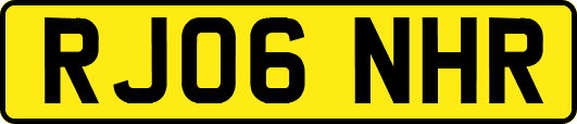 RJ06NHR