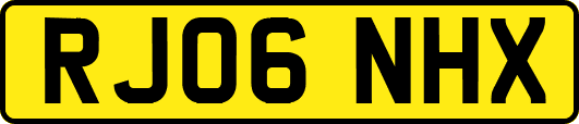 RJ06NHX