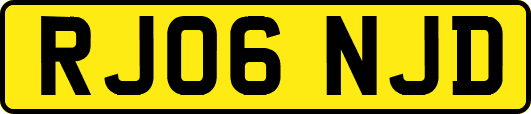 RJ06NJD