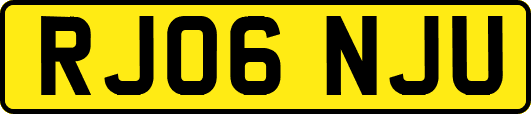 RJ06NJU