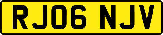 RJ06NJV