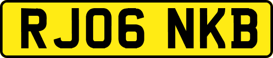 RJ06NKB