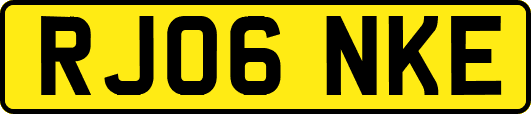 RJ06NKE