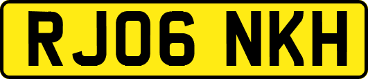 RJ06NKH