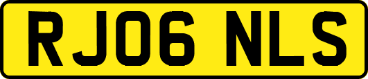 RJ06NLS