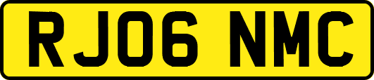 RJ06NMC