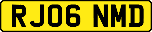 RJ06NMD