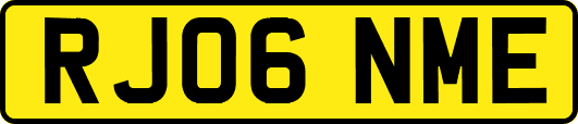 RJ06NME