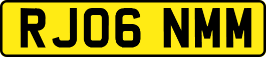 RJ06NMM