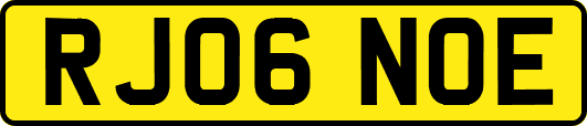 RJ06NOE