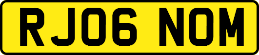 RJ06NOM