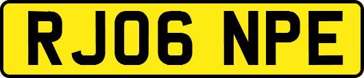 RJ06NPE