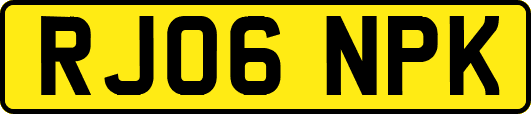 RJ06NPK