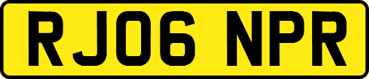 RJ06NPR