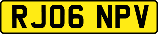 RJ06NPV