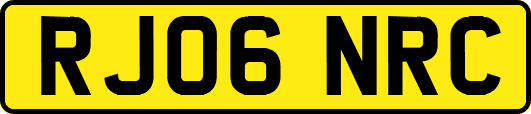 RJ06NRC