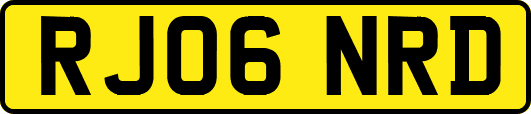 RJ06NRD