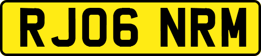 RJ06NRM